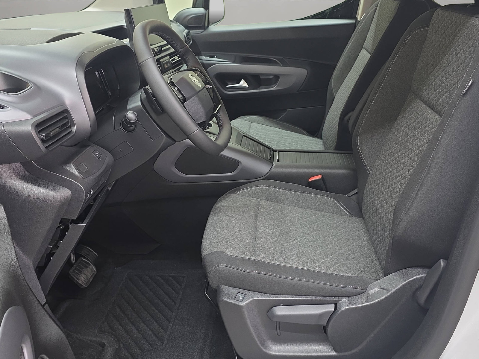 OPEL Combo XL 1.5 D GS S/S, Diesel, Neuwagen, Automatik - 6