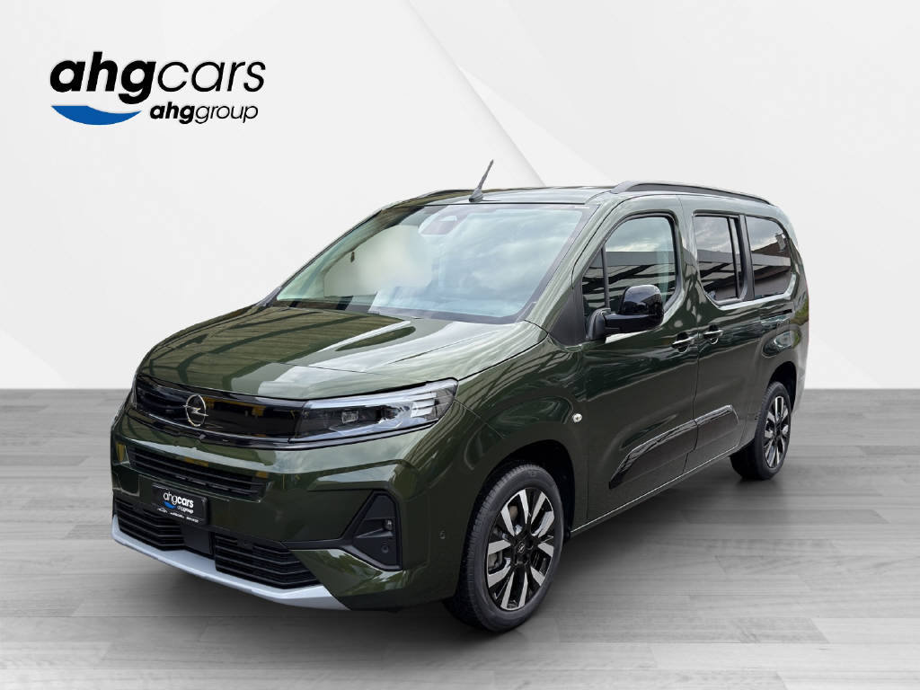 OPEL Combo XL 1.5 D GS S/S