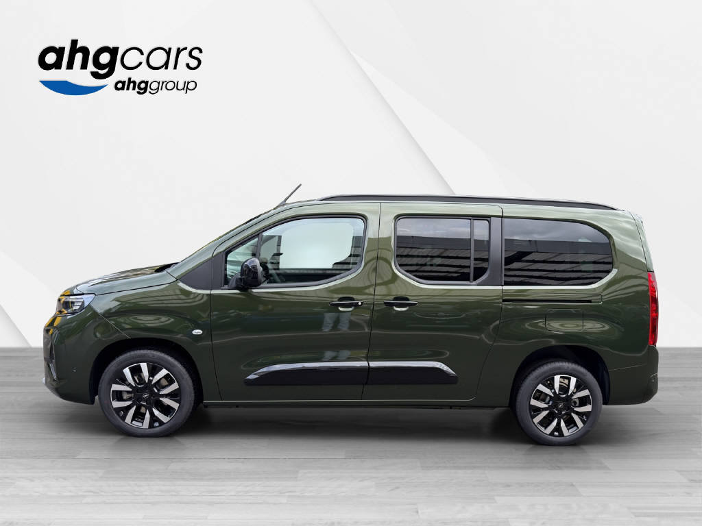 OPEL Combo XL 1.5 D GS S/S, Diesel, Voiture nouvelle, Automatique - 2