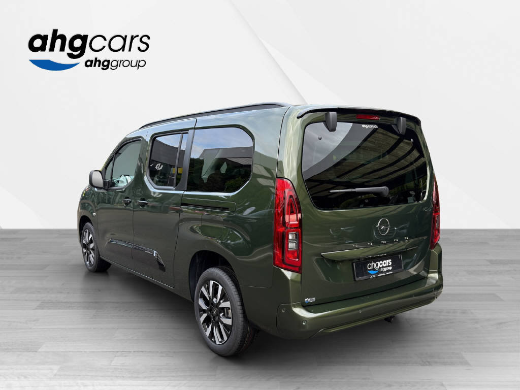 OPEL Combo XL 1.5 D GS S/S, Diesel, Voiture nouvelle, Automatique - 3