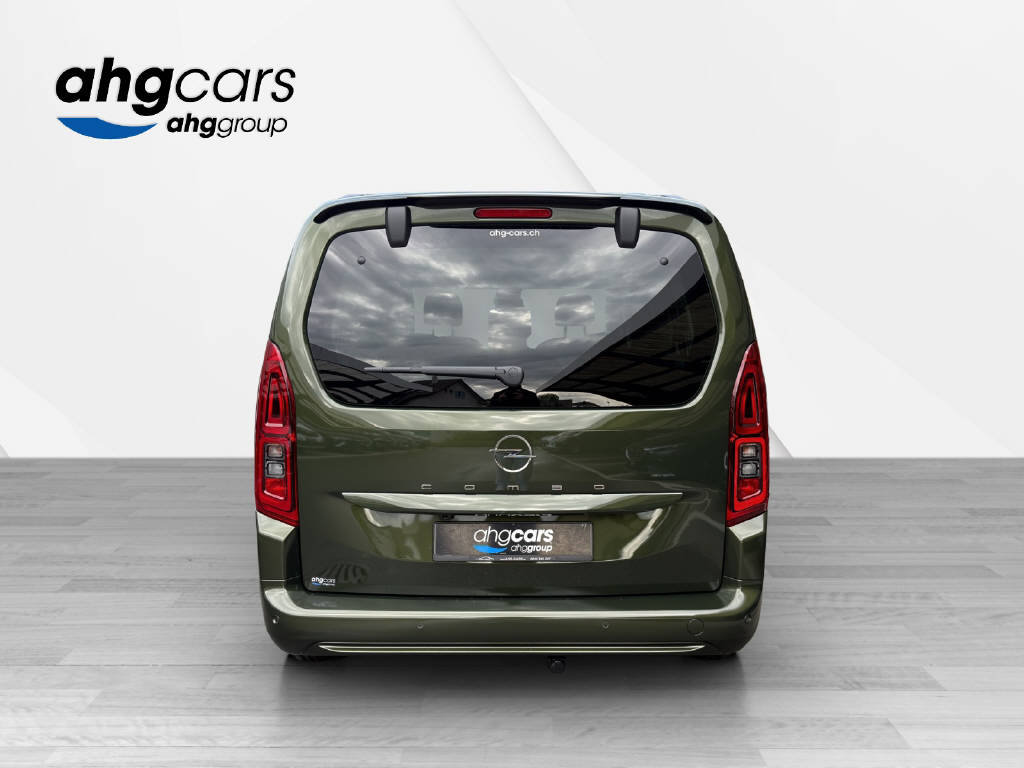 OPEL Combo XL 1.5 D GS S/S, Diesel, Voiture nouvelle, Automatique - 4