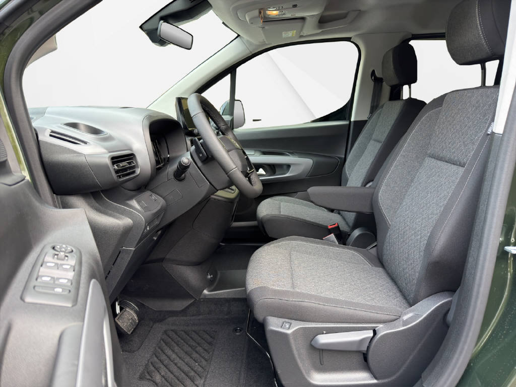 OPEL Combo XL 1.5 D GS S/S, Diesel, Voiture nouvelle, Automatique - 5