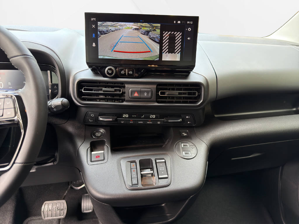 OPEL Combo XL 1.5 D GS S/S, Diesel, Voiture nouvelle, Automatique - 7
