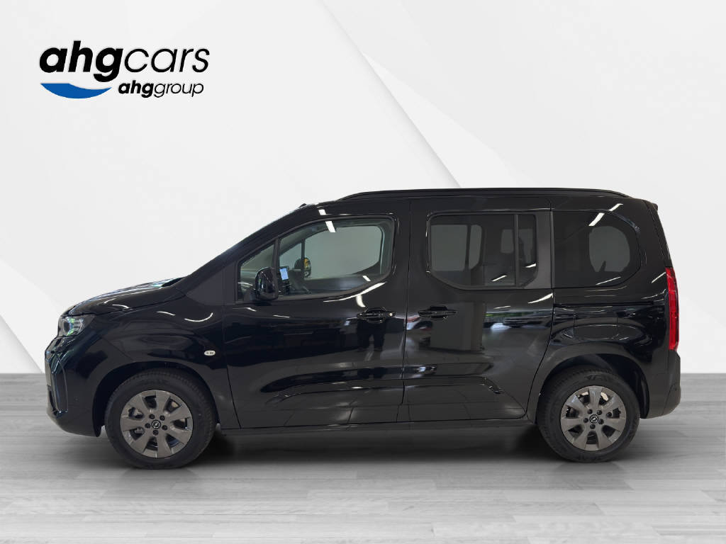 OPEL Combo 1.5 D GS S/S, Diesel, Voiture nouvelle, Automatique - 2