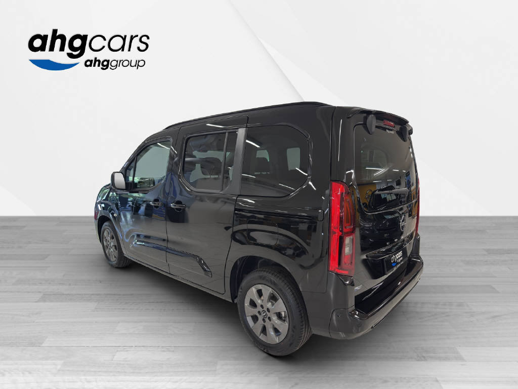 OPEL Combo 1.5 D GS S/S, Diesel, Voiture nouvelle, Automatique - 3