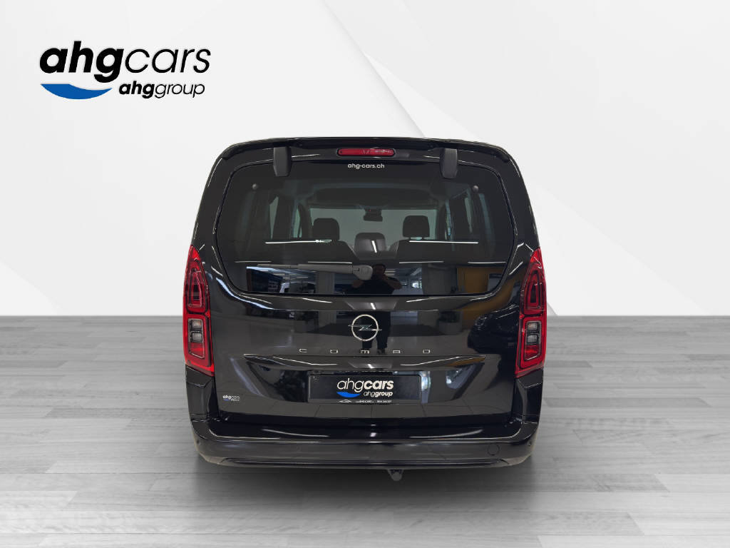 OPEL Combo 1.5 D GS S/S, Diesel, Voiture nouvelle, Automatique - 4