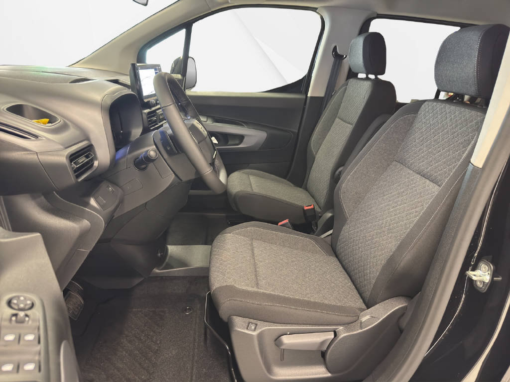 OPEL Combo 1.5 D GS S/S, Diesel, Voiture nouvelle, Automatique - 5