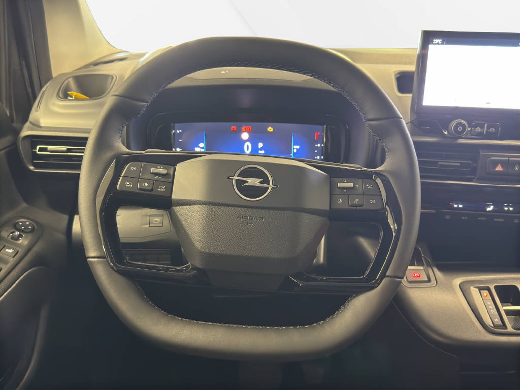 OPEL Combo 1.5 D GS S/S, Diesel, Voiture nouvelle, Automatique - 6