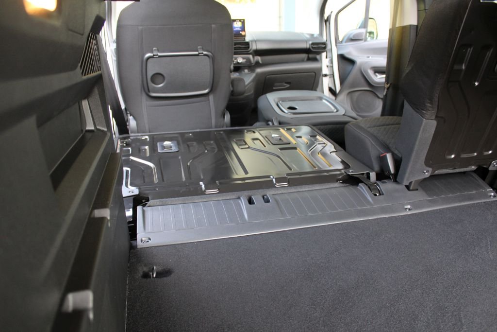 OPEL Combo 1.2 S/S, Benzina, Auto nuove, Manuale - 7