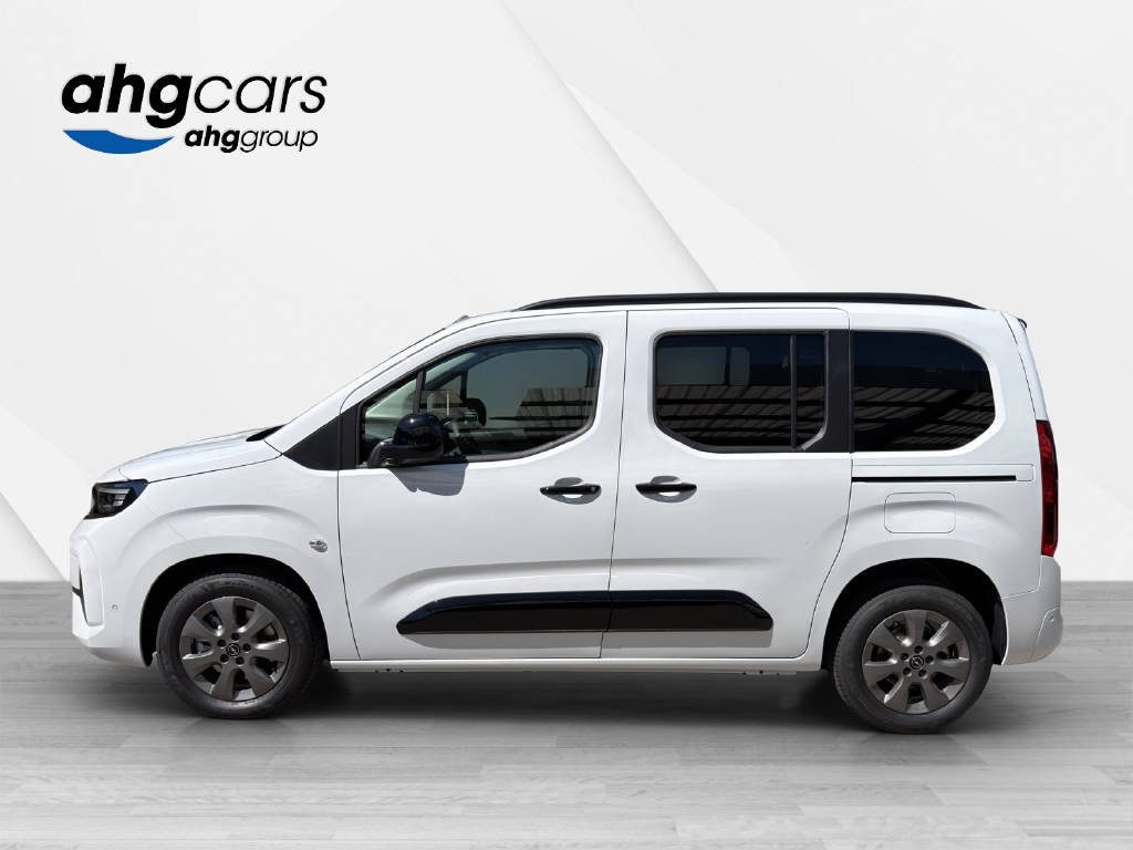 OPEL Combo 1.5 D GS S/S, Diesel, New car, Automatic - 2