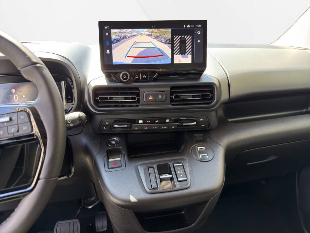 OPEL Combo 1.5 D GS S/S, Diesel, New car, Automatic - 7