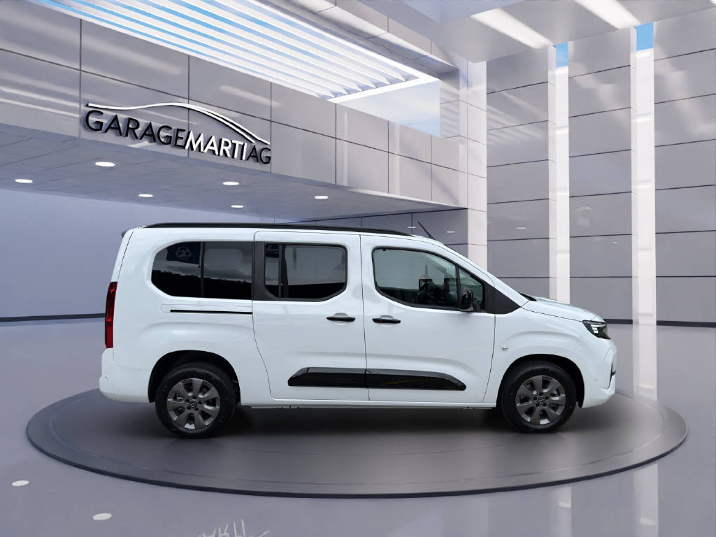 OPEL Combo XL 1.5 D GS S/S, Diesel, Neuwagen, Automatik - 4