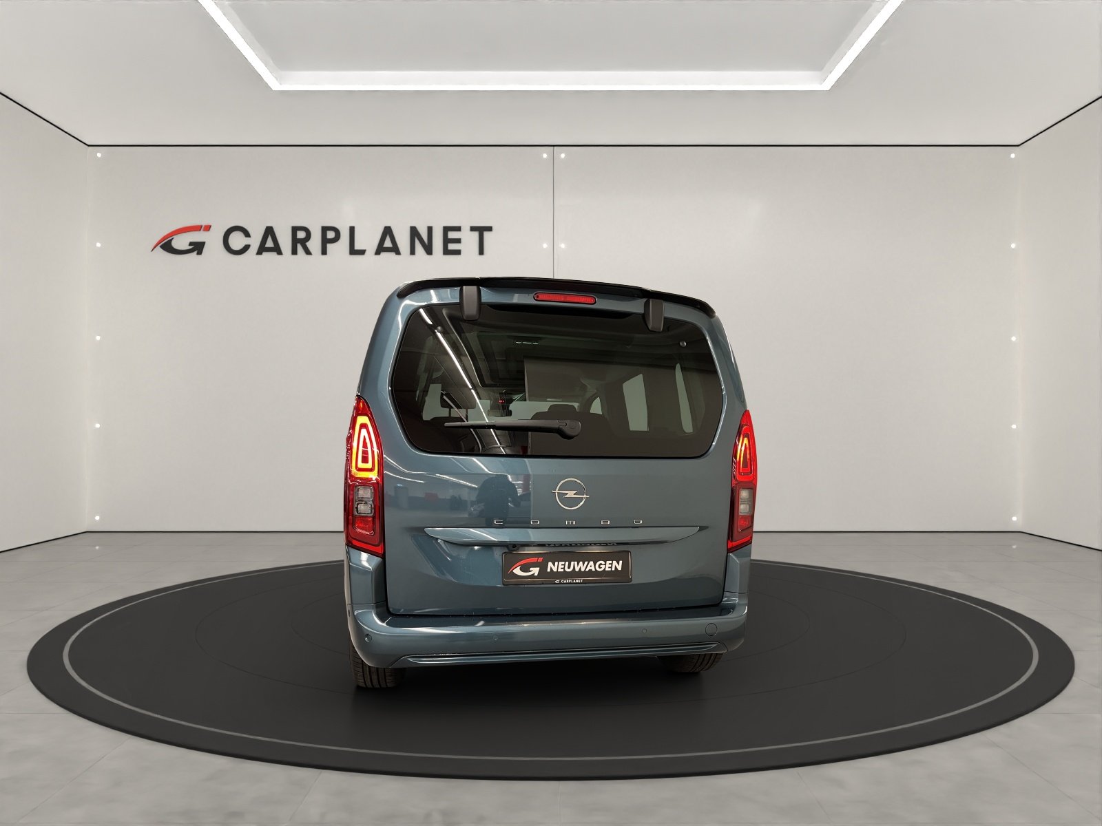 OPEL Combo 1.5 D GS S/S, Diesel, New car, Automatic - 6