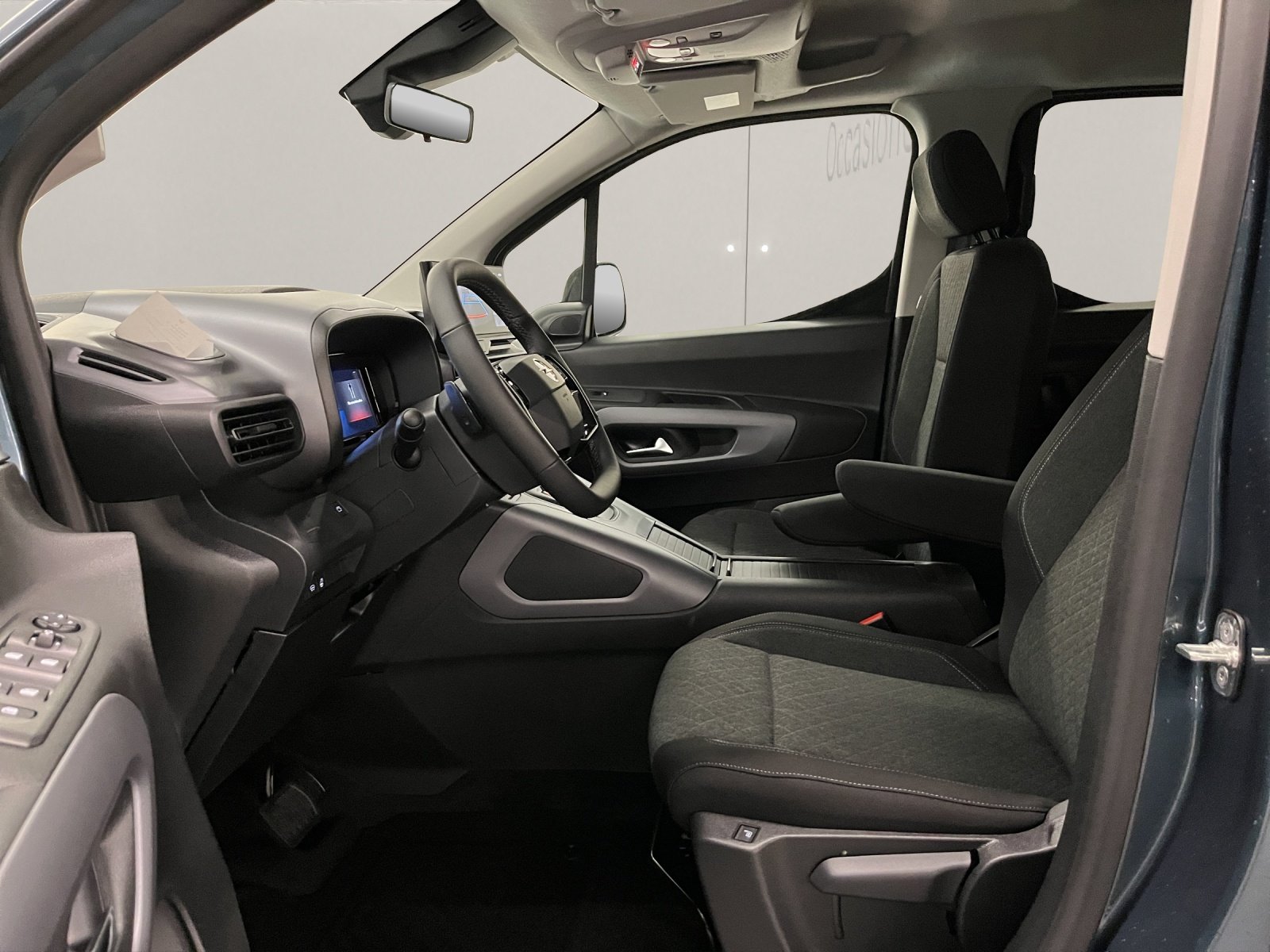 OPEL Combo 1.5 D GS S/S, Diesel, New car, Automatic - 7