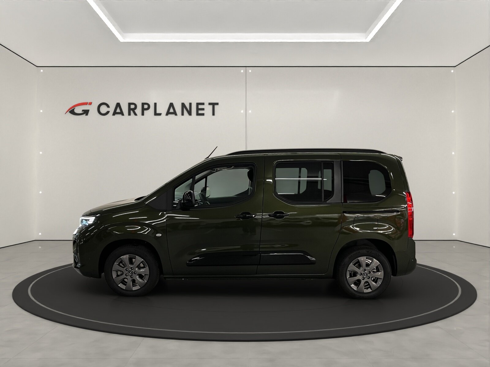 OPEL Combo 1.5 D GS S/S, Diesel, Neuwagen, Automatik - 3
