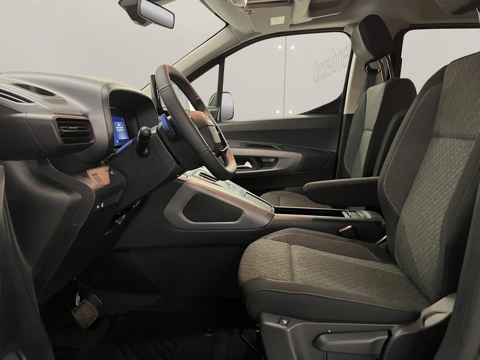 OPEL Combo 1.5 D GS S/S, Diesel, Neuwagen, Automatik - 6