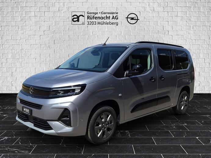 OPEL Combo XL 1.5 D GS S/S, Diesel, Voiture nouvelle, Automatique