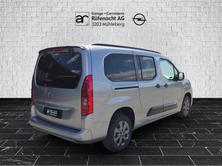 OPEL Combo XL 1.5 D GS S/S, Diesel, Voiture nouvelle, Automatique - 2