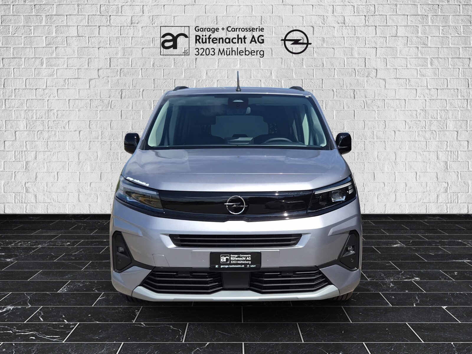 OPEL Combo XL 1.5 D GS S/S, Diesel, Auto nuove, Automatico - 3