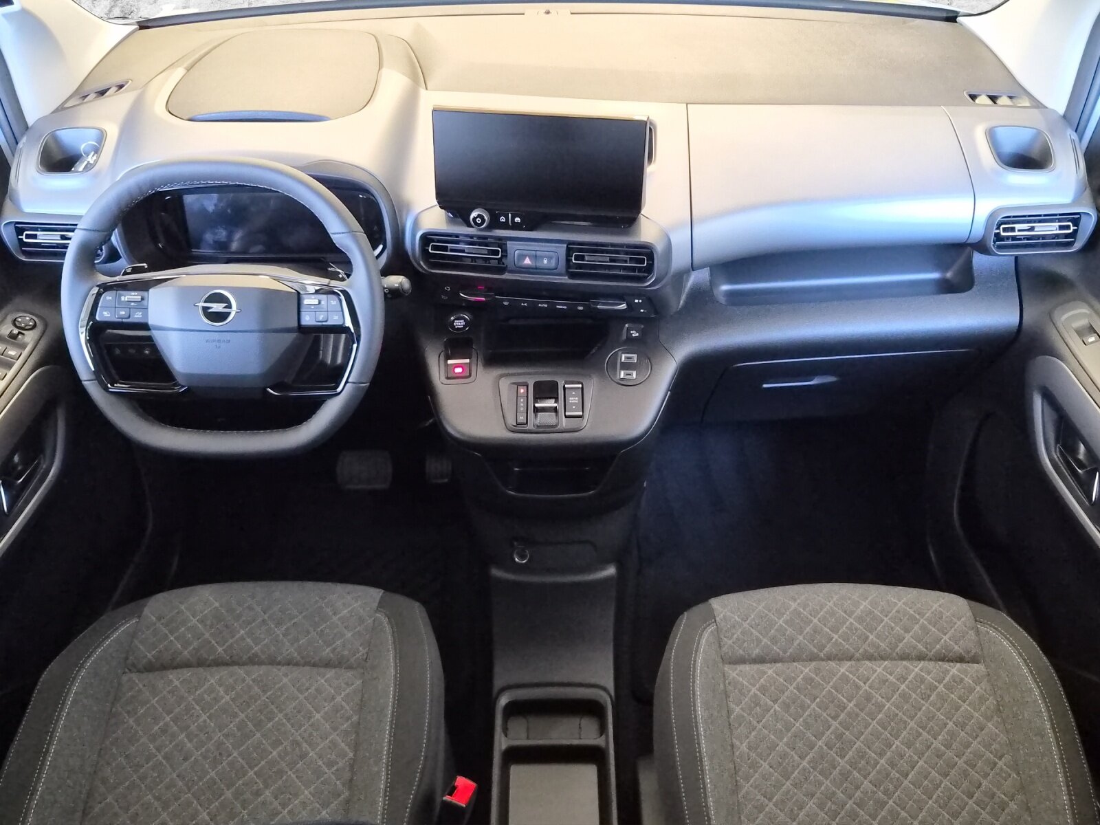 OPEL Combo XL 1.5 D GS S/S, Diesel, Auto nuove, Automatico - 6