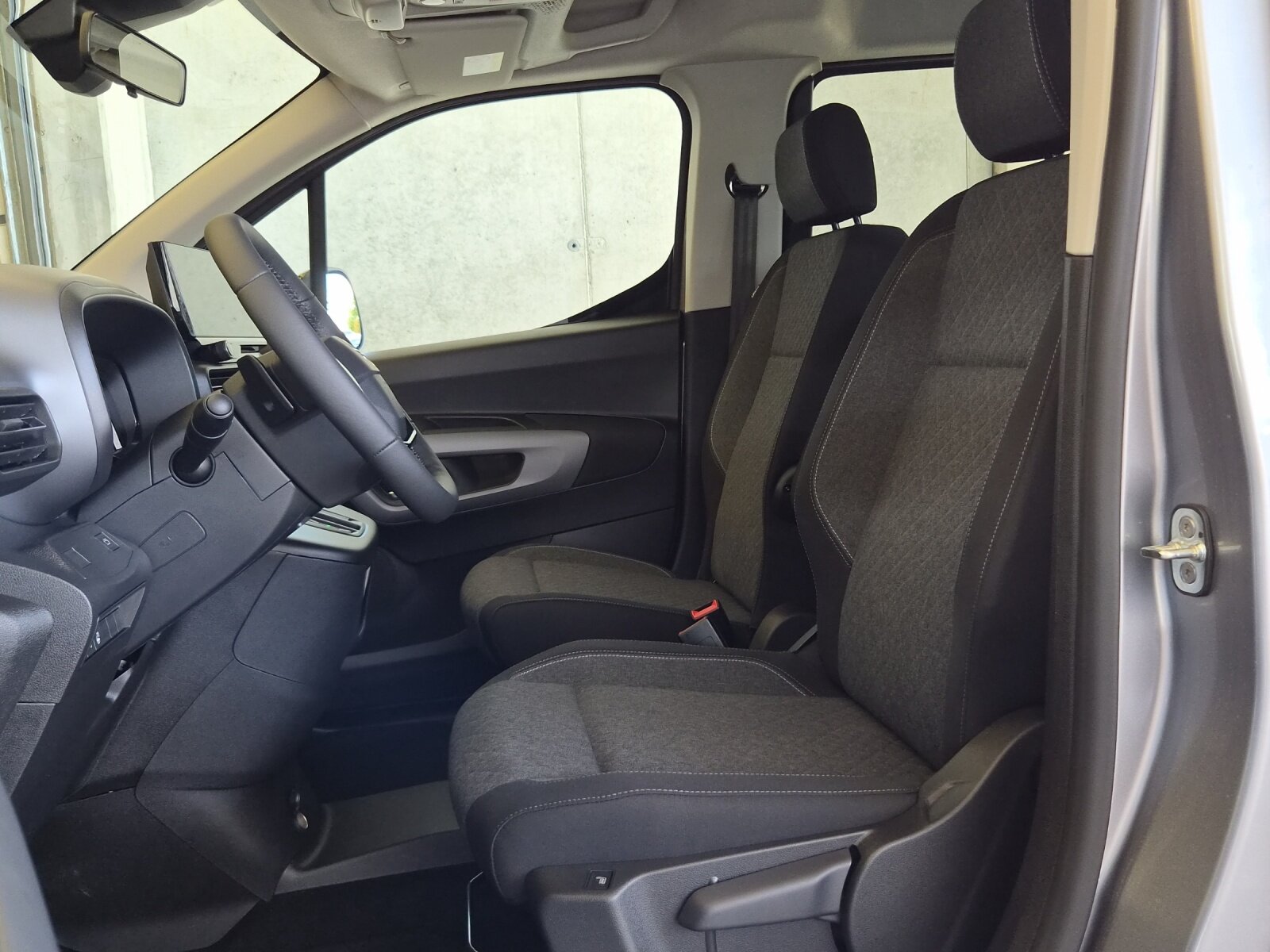 OPEL Combo XL 1.5 D GS S/S, Diesel, Auto nuove, Automatico - 7