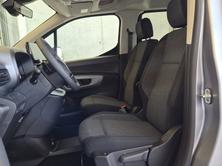 OPEL Combo XL 1.5 D GS S/S, Diesel, Voiture nouvelle, Automatique - 7