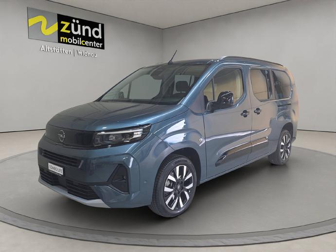 OPEL Combo XL 1.5 D GS S/S, Diesel, Neuwagen, Automatik