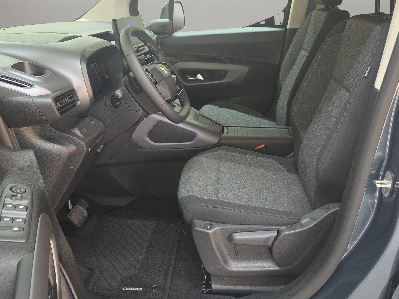 OPEL Combo XL 1.5 D GS S/S, Diesel, Neuwagen, Automatik - 7
