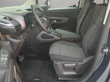 OPEL Combo XL 1.5 D GS S/S, Diesel, Neuwagen, Automatik - 7
