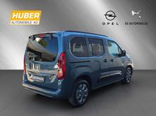 OPEL Combo 1.5 D Viva S/S, Diesel, Voiture nouvelle, Automatique - 2
