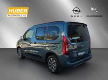 OPEL Combo 1.5 D Viva S/S, Diesel, Voiture nouvelle, Automatique - 3