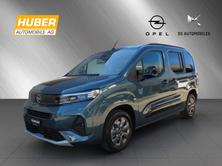 OPEL Combo 1.5 D Viva S/S, Diesel, Voiture nouvelle, Automatique - 4