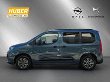 OPEL Combo 1.5 D Viva S/S, Diesel, Voiture nouvelle, Automatique - 5