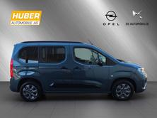 OPEL Combo 1.5 D Viva S/S, Diesel, Voiture nouvelle, Automatique - 6