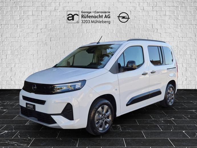 OPEL Combo 1.5 D Viva S/S, Diesel, Auto nuove, Automatico