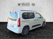 OPEL Combo 1.5 D Viva S/S, Diesel, Auto nuove, Automatico - 2