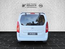 OPEL Combo 1.5 D Viva S/S, Diesel, Auto nuove, Automatico - 4