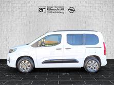 OPEL Combo 1.5 D Viva S/S, Diesel, Auto nuove, Automatico - 5