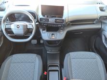 OPEL Combo 1.5 D Viva S/S, Diesel, Auto nuove, Automatico - 6