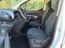 OPEL Combo 1.5 D Viva S/S, Diesel, Auto nuove, Automatico - 7