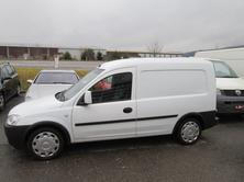 OPEL Combo Van 1.8 t 1.6 CNG, Natural Gas (CNG) / Petrol, Second hand / Used, Manual - 2