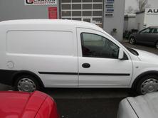 OPEL Combo Van 1.8 t 1.6 CNG, Natural Gas (CNG) / Petrol, Second hand / Used, Manual - 3