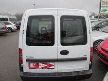 OPEL Combo Van 1.8 t 1.6 CNG, Erdgas (CNG) / Benzin, Occasion / Gebraucht, Handschaltung - 4