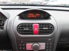 OPEL Combo Van 1.8 t 1.6 CNG, Gas (CNG) / Benzina, Occasioni / Usate, Manuale - 7