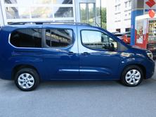 OPEL Combo Life XL 1.5 D Ultimate, Diesel, Occasion / Gebraucht, Automat - 2