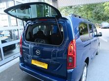 OPEL Combo Life XL 1.5 D Ultimate, Diesel, Occasioni / Usate, Automatico - 4