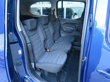 OPEL Combo Life XL 1.5 D Ultimate, Diesel, Occasion / Gebraucht, Automat - 5