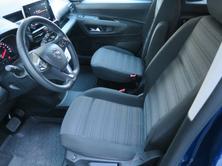 OPEL Combo Life XL 1.5 D Ultimate, Diesel, Occasion / Gebraucht, Automat - 6