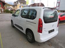 OPEL Combo Life 1.2 Edition S/S, Petrol, Second hand / Used, Manual - 2