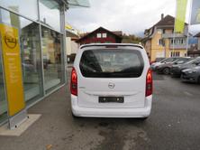 OPEL Combo Life 1.2 Edition S/S, Benzina, Occasioni / Usate, Manuale - 3